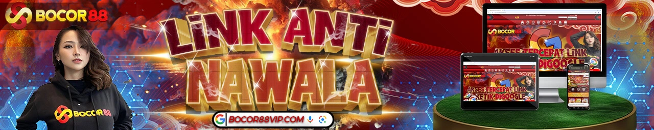 ANTI NAWALA